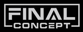 Final Concept Logo