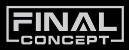 Final Concept - logo
