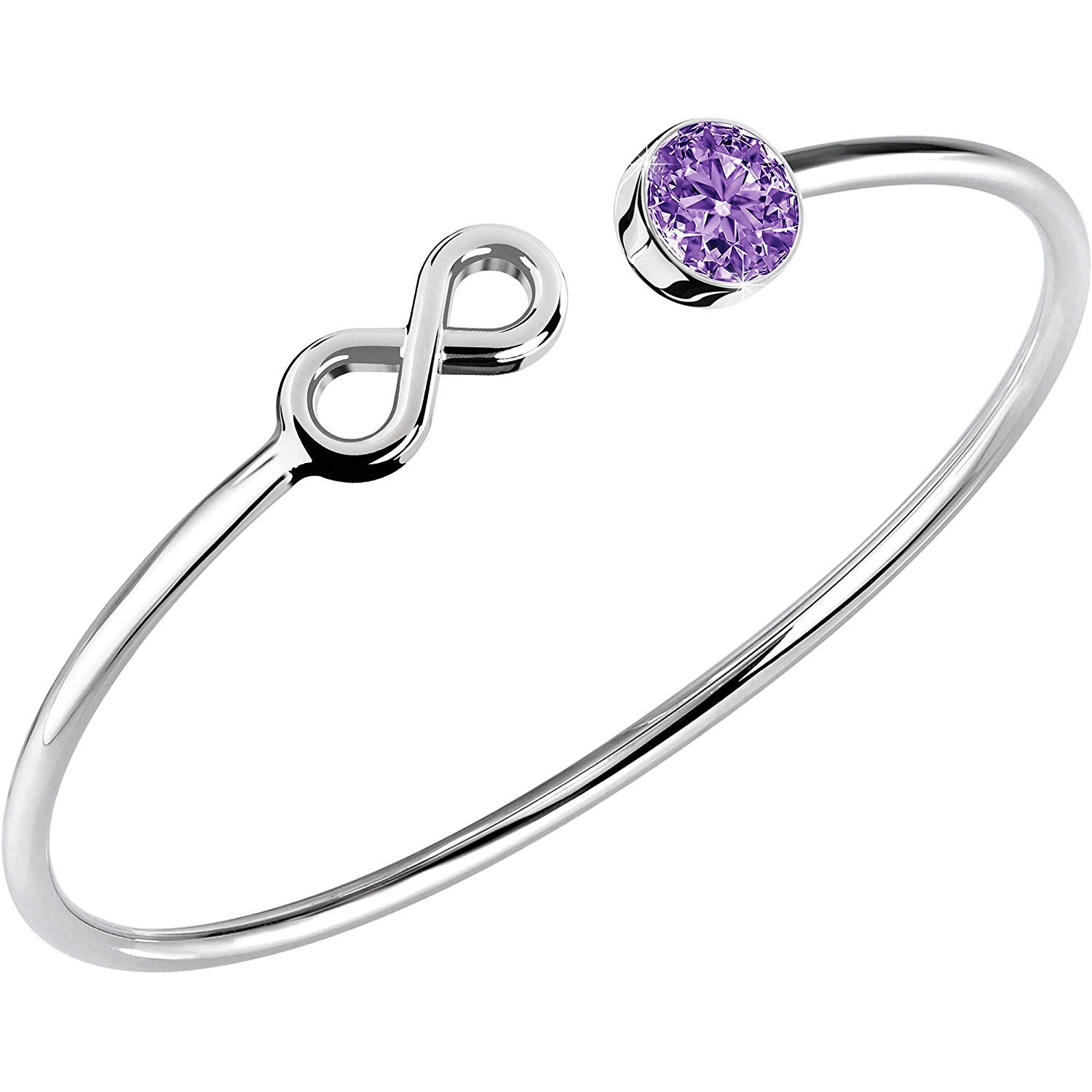 bracciale rigido donna