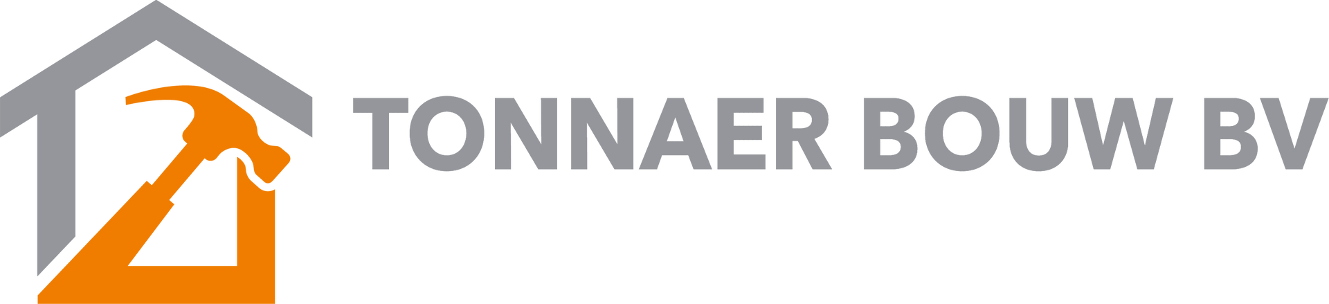 Tonnaer Bouw BV Logo
