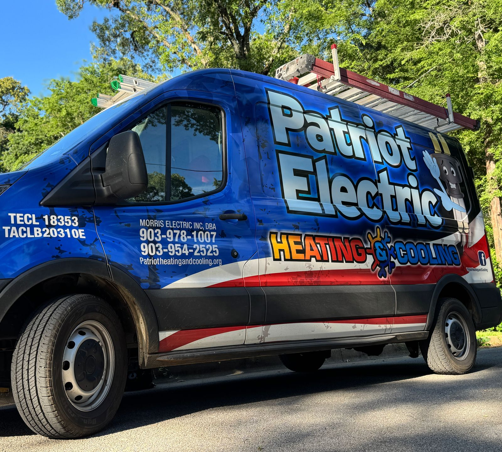 A person is using a multimeter to test a circuit board.