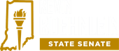 Kevin Boehnlein State Senate