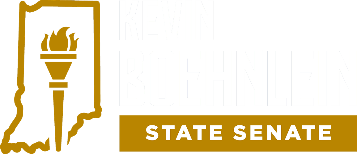 Kevin Boehnlein State Senate