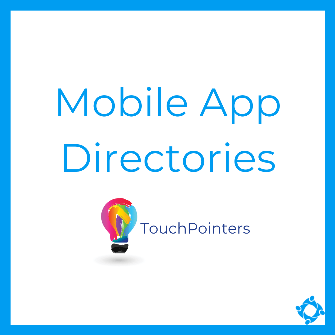 Mobile App Directories