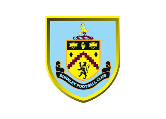 Burnley FC logo