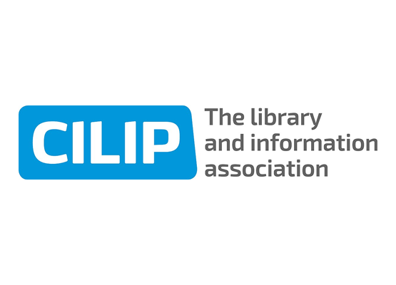 CILIP logo