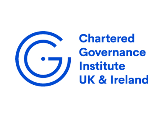 Chartered Governance Institute logo