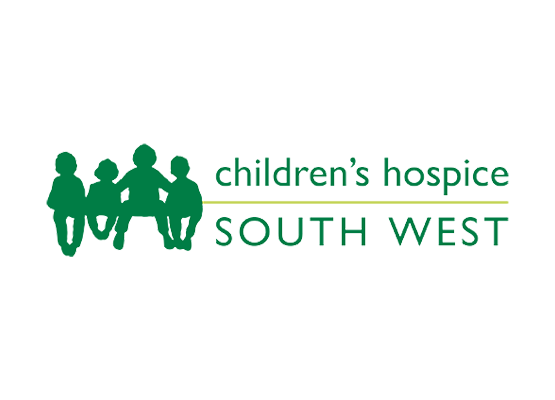 Children's Hospice South West logo