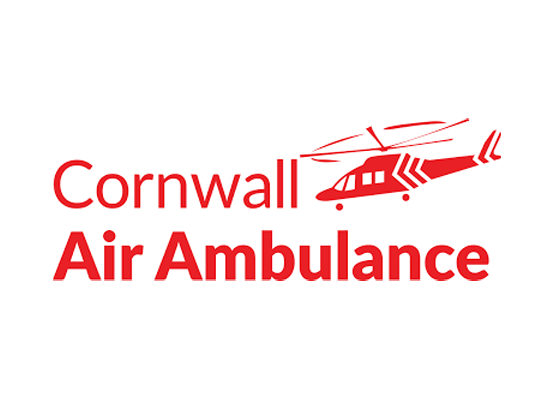 Cornwall Air Ambulance logo