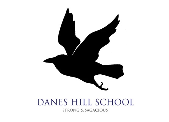 Danes Hill School logo