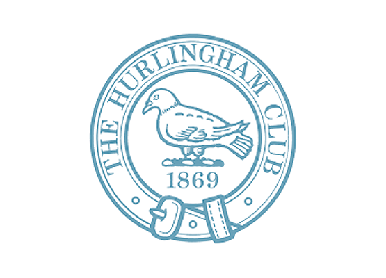 Hurlingham Club logo