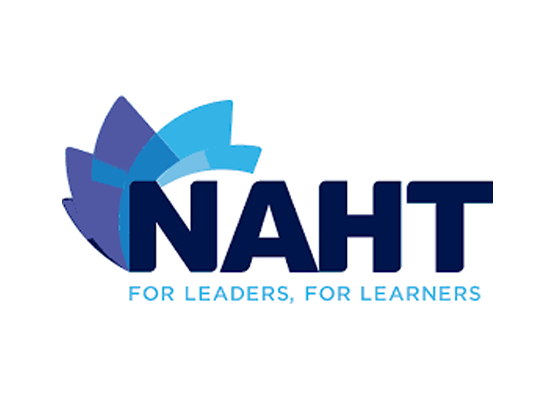 National Association of Head Teachers logo