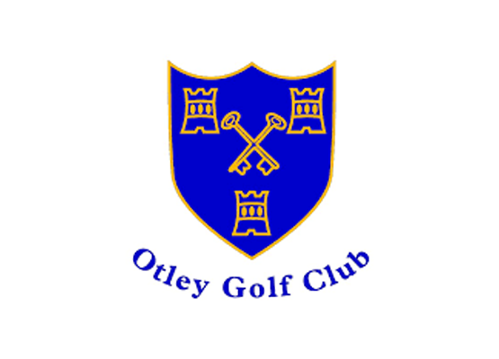 Otley Golf Club logo