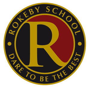 Rokeby School Trust logo