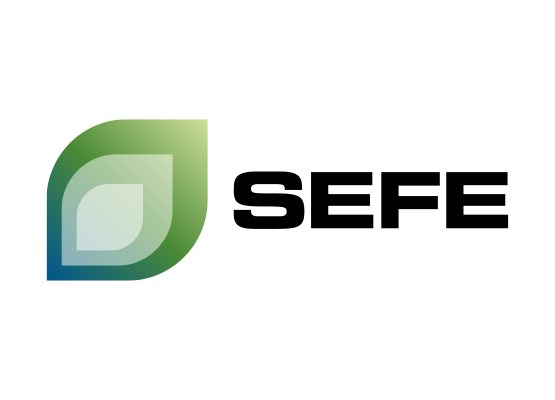 SEFE logo