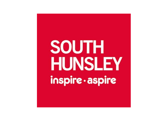 South Hunsley School logo