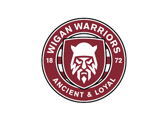 Wigan Warriors logo