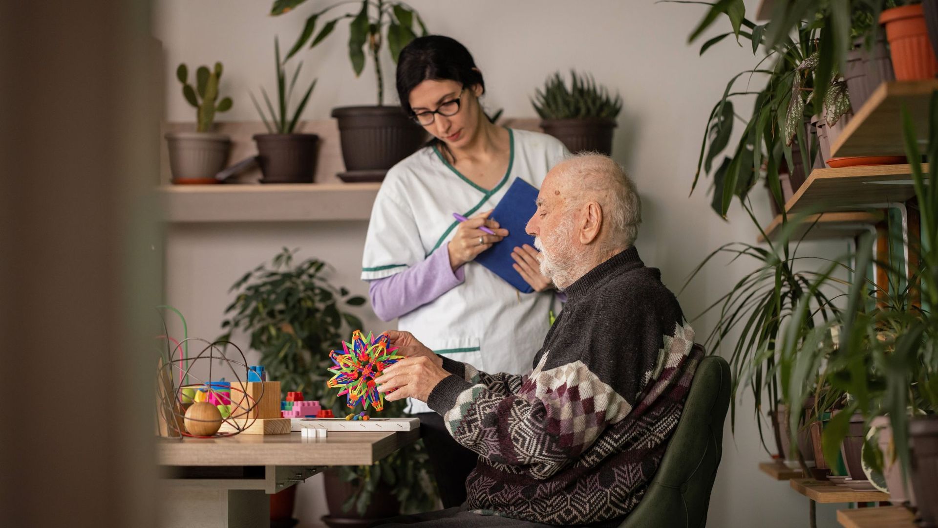 how to qualify for respite care