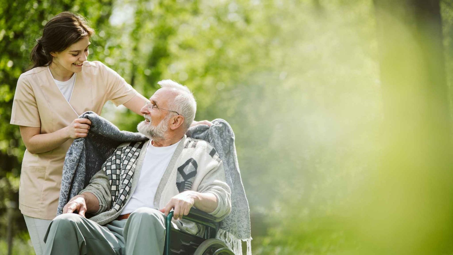 respite care