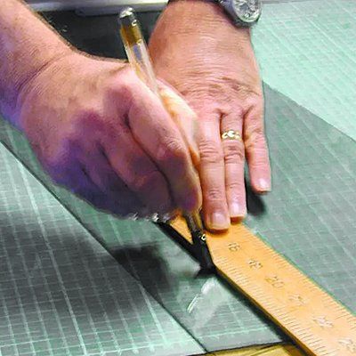 Glass Cutting Specialists