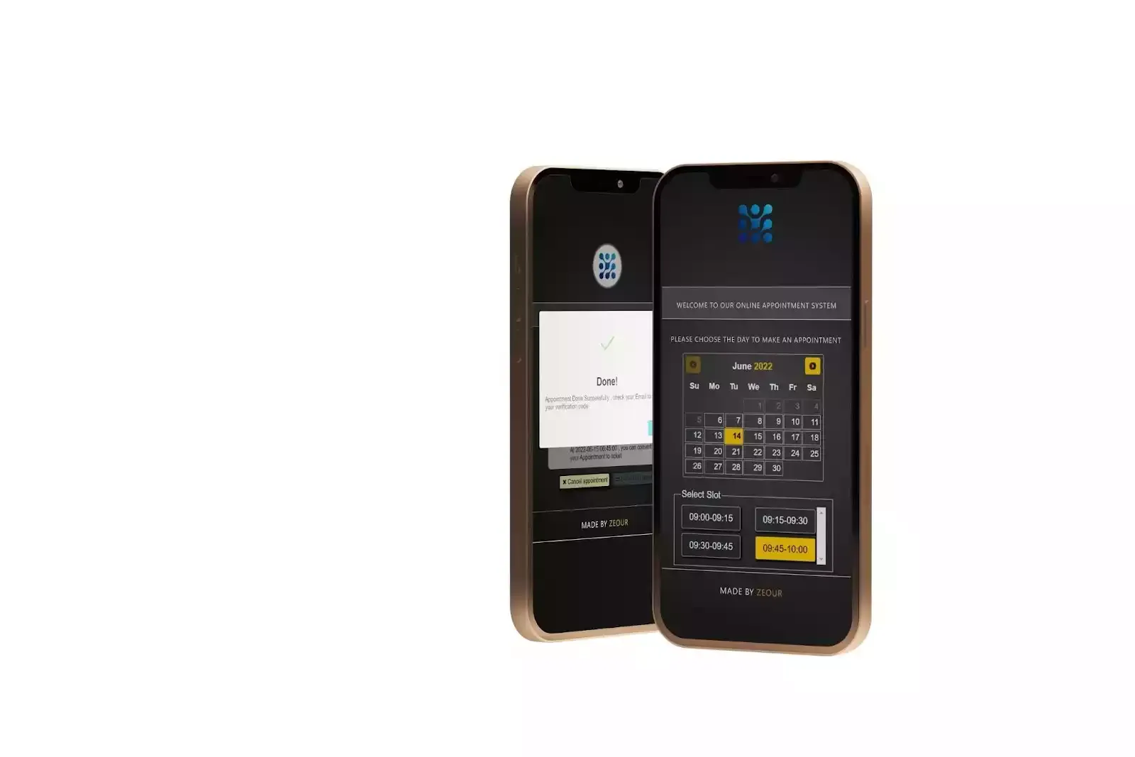 queue Management System