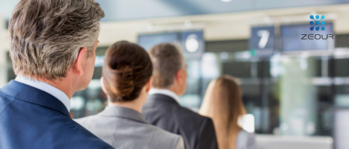 Banking Sector is Adopting Smart Queue Solutions for Customer Retention in UAE