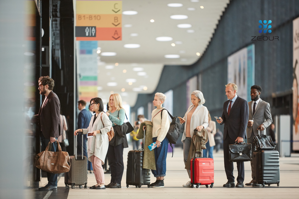 Businesses Benefit from Visitor Management Systems