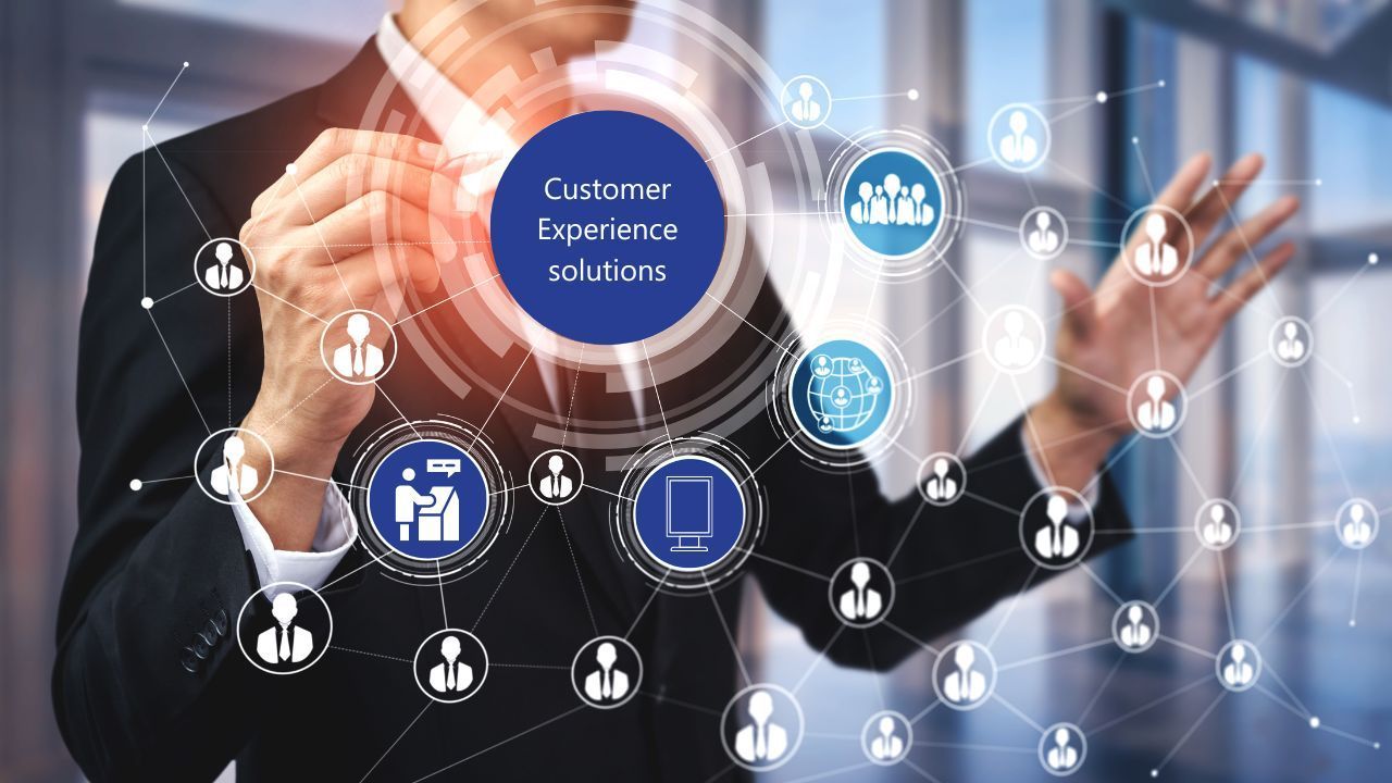 customer satisfaction
