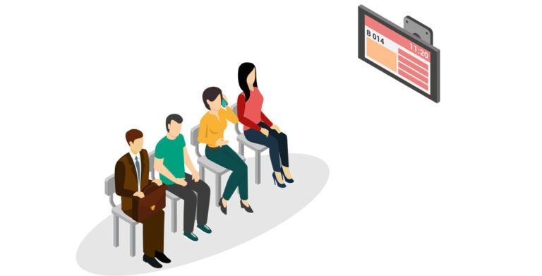 best queue management system