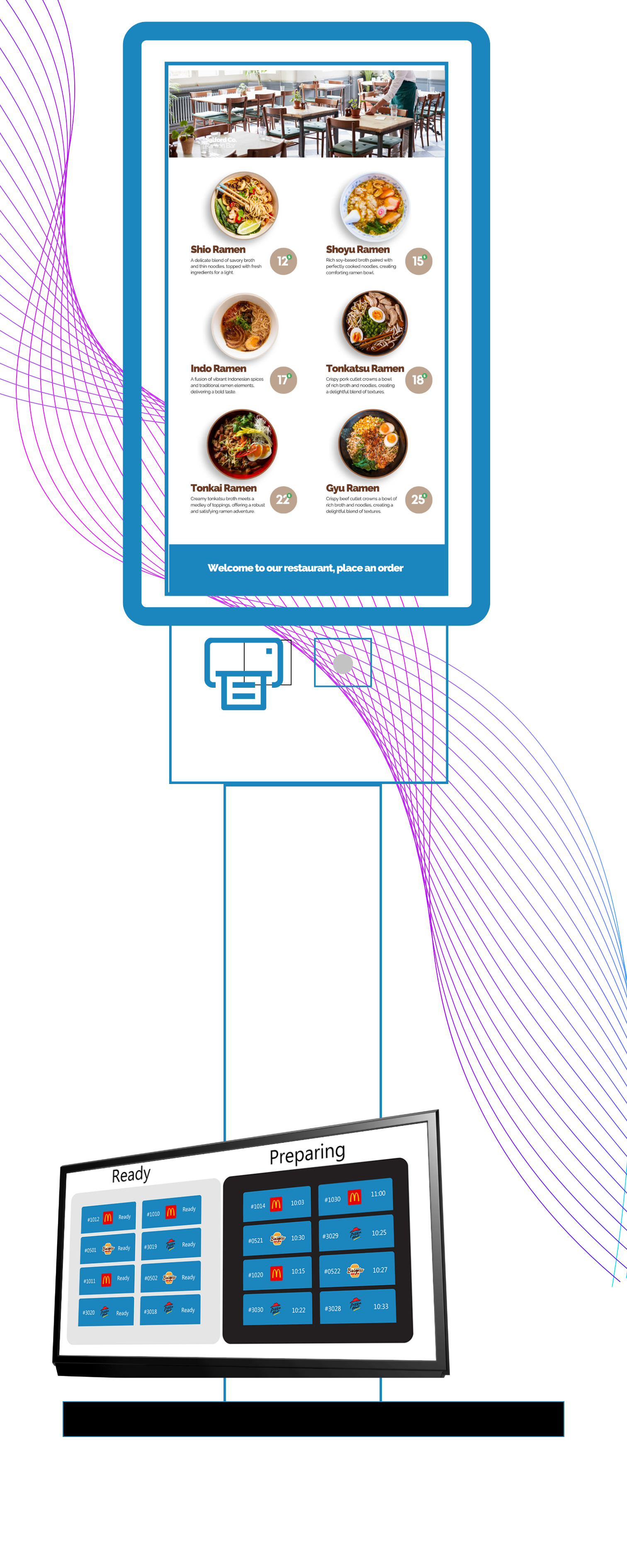 smart shop solutions