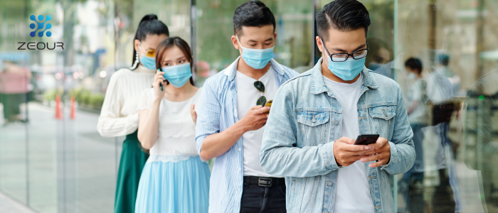 Queue Management Trends in UAE Healthcare