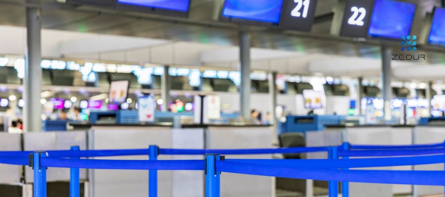visitor management system