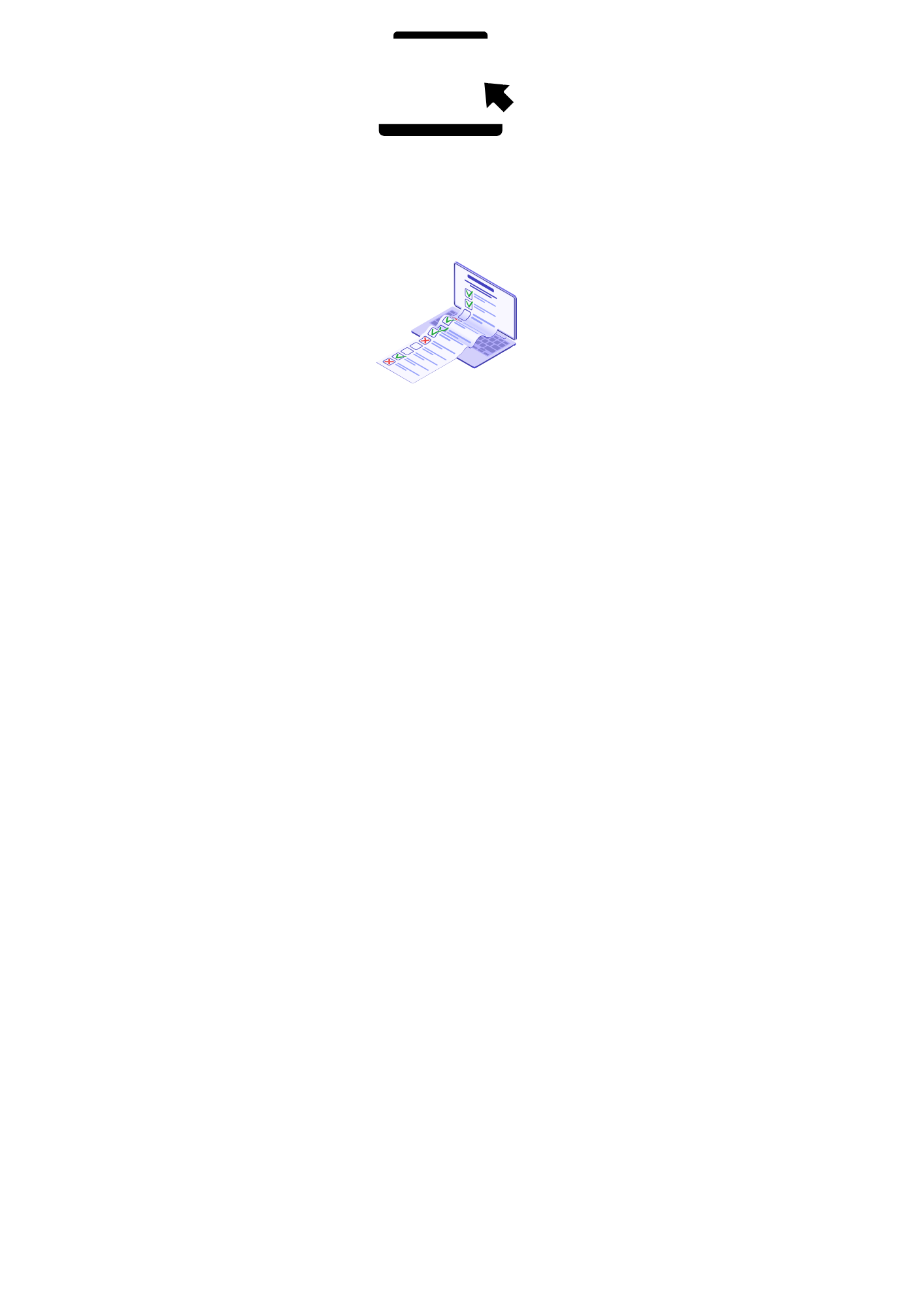 Visitor Management System Flow Visitor Management System Flow