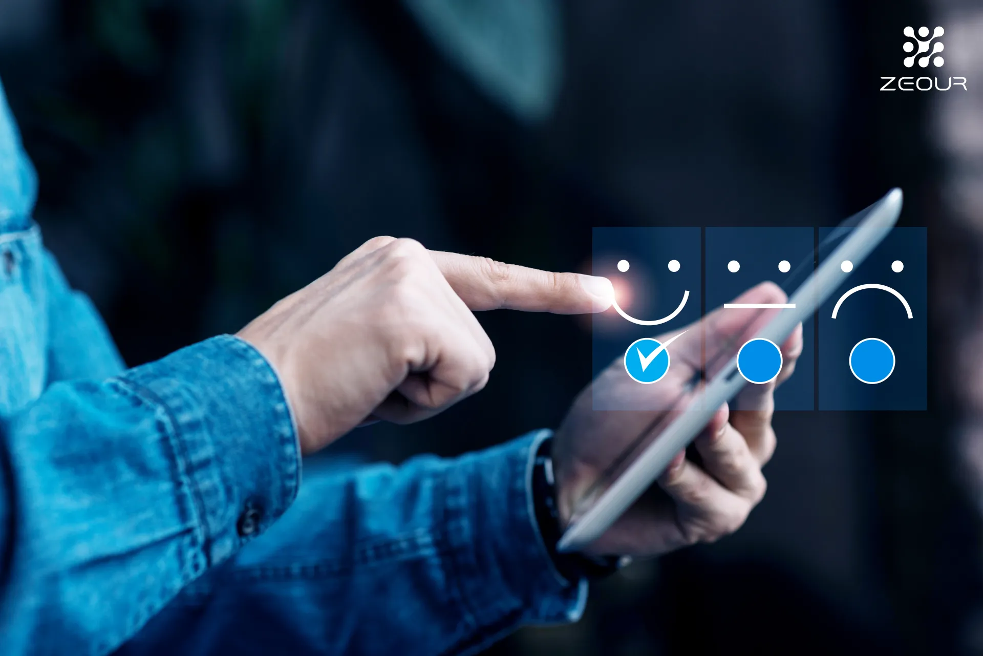 customer experience management