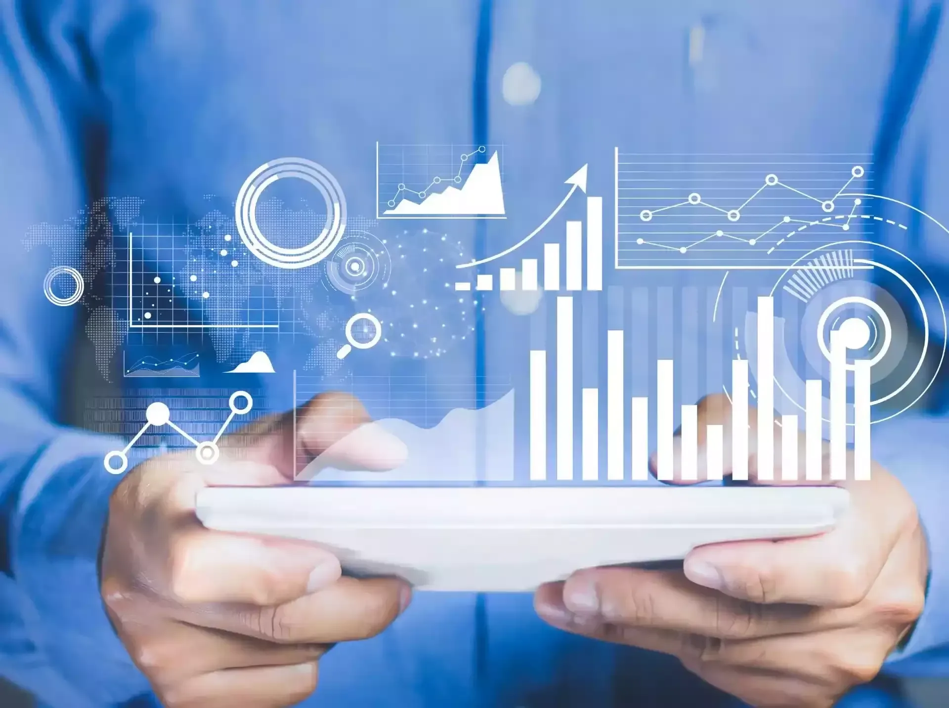 Digital Transformation by Zeour