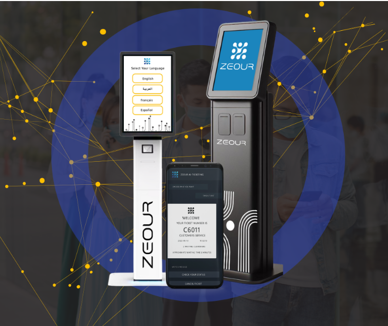 queue Management System