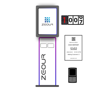 Queue Management System