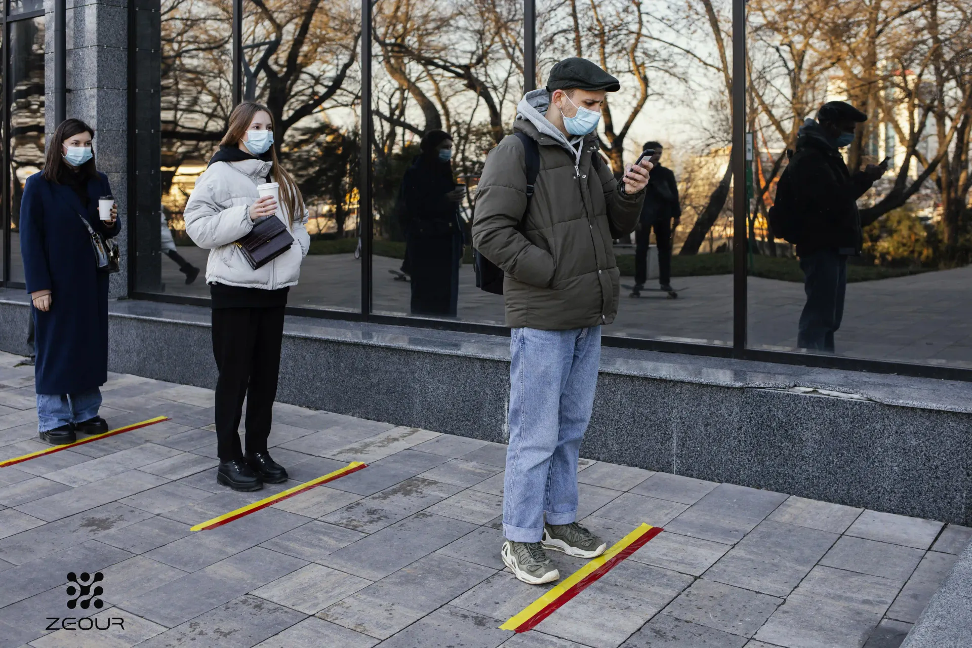 best queue management system