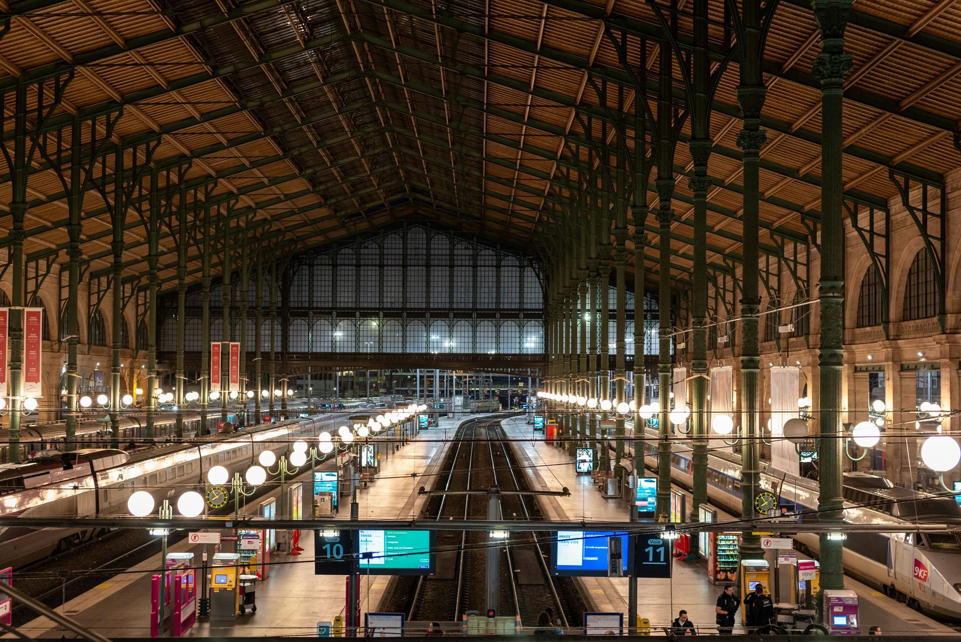 Visitor Management in Transportation Hubs Visitor Management in Transportation Hubs