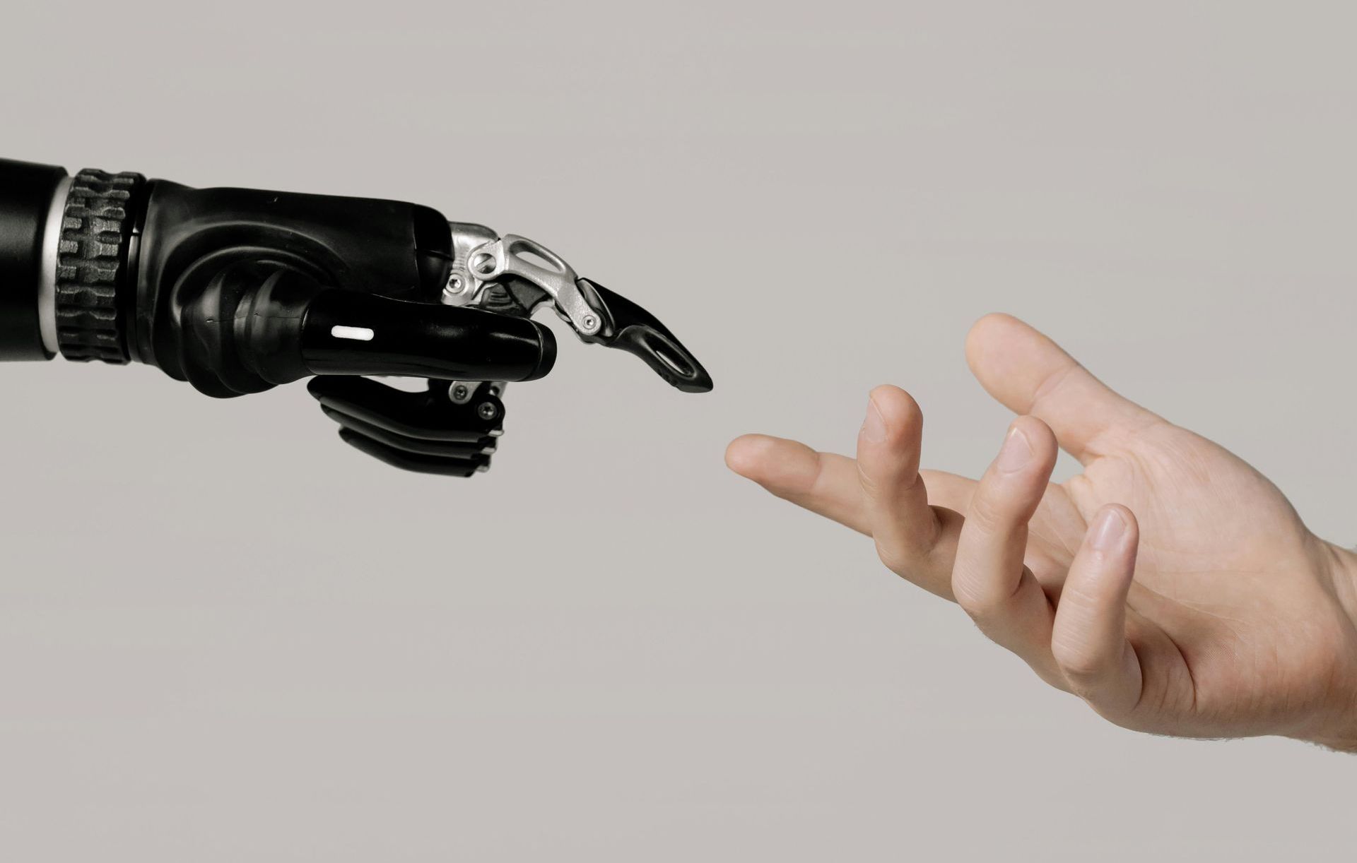 Digital Service Transformation