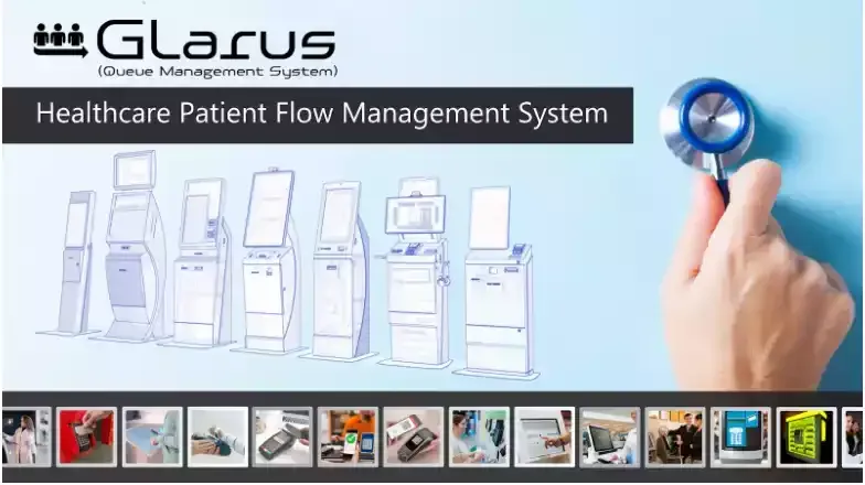 Queue Management System