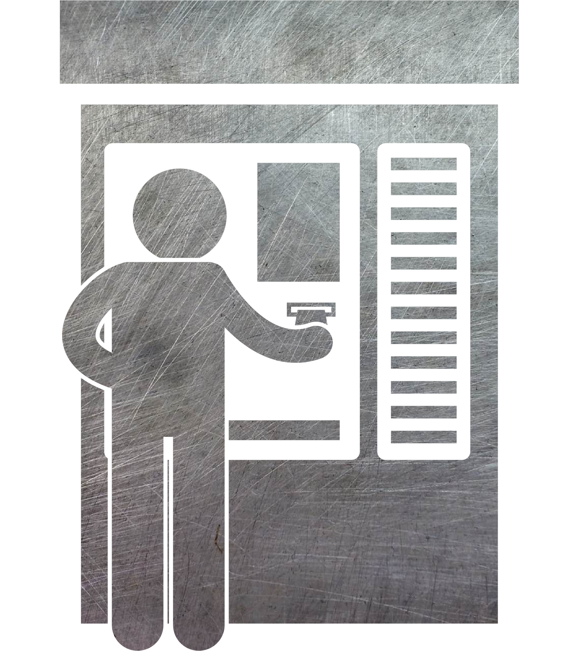 AUTO self service kiosk