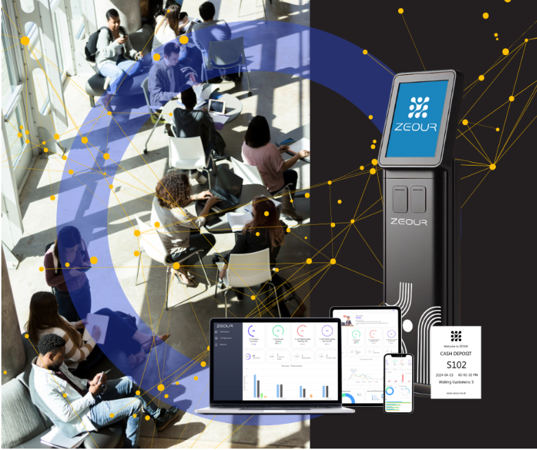 queue Management System