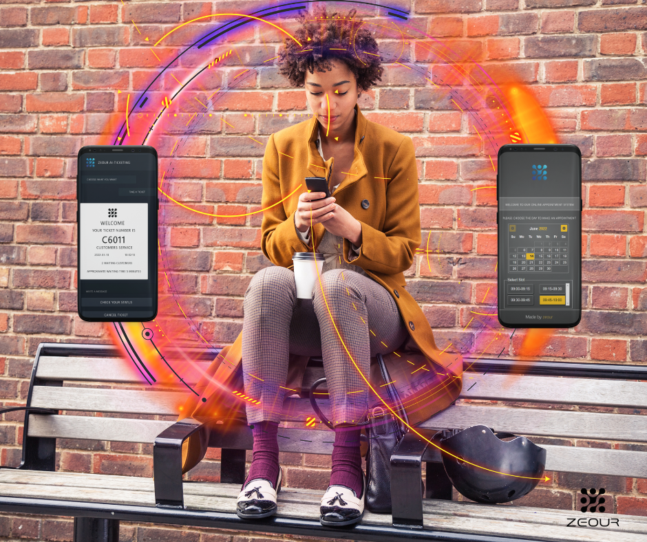 digital customer experience