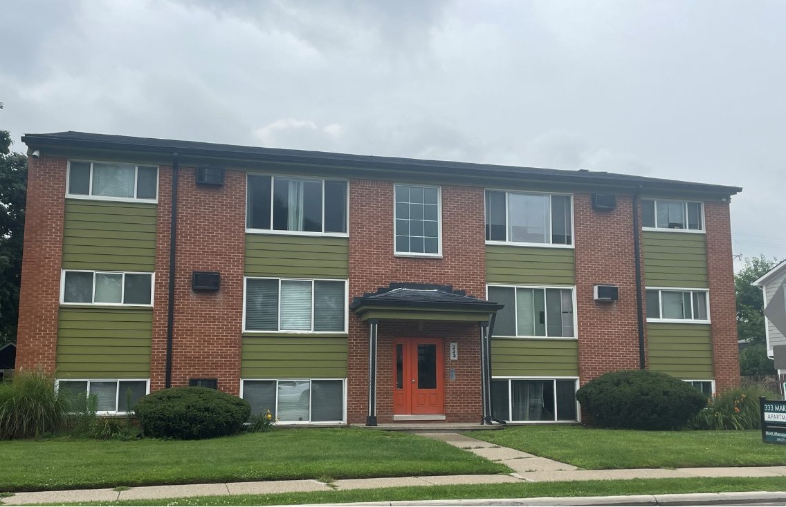 333 Marshall Apartments