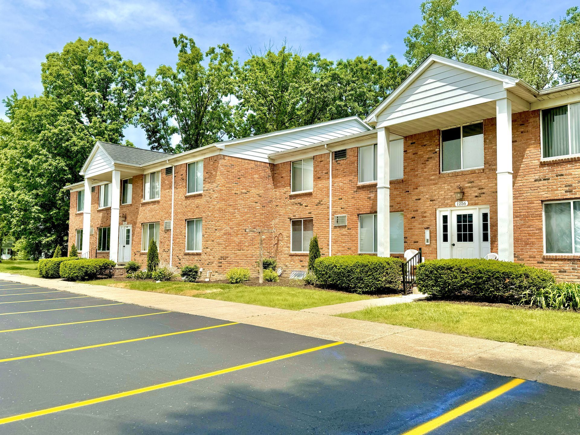 The Gardens at Walled Lake