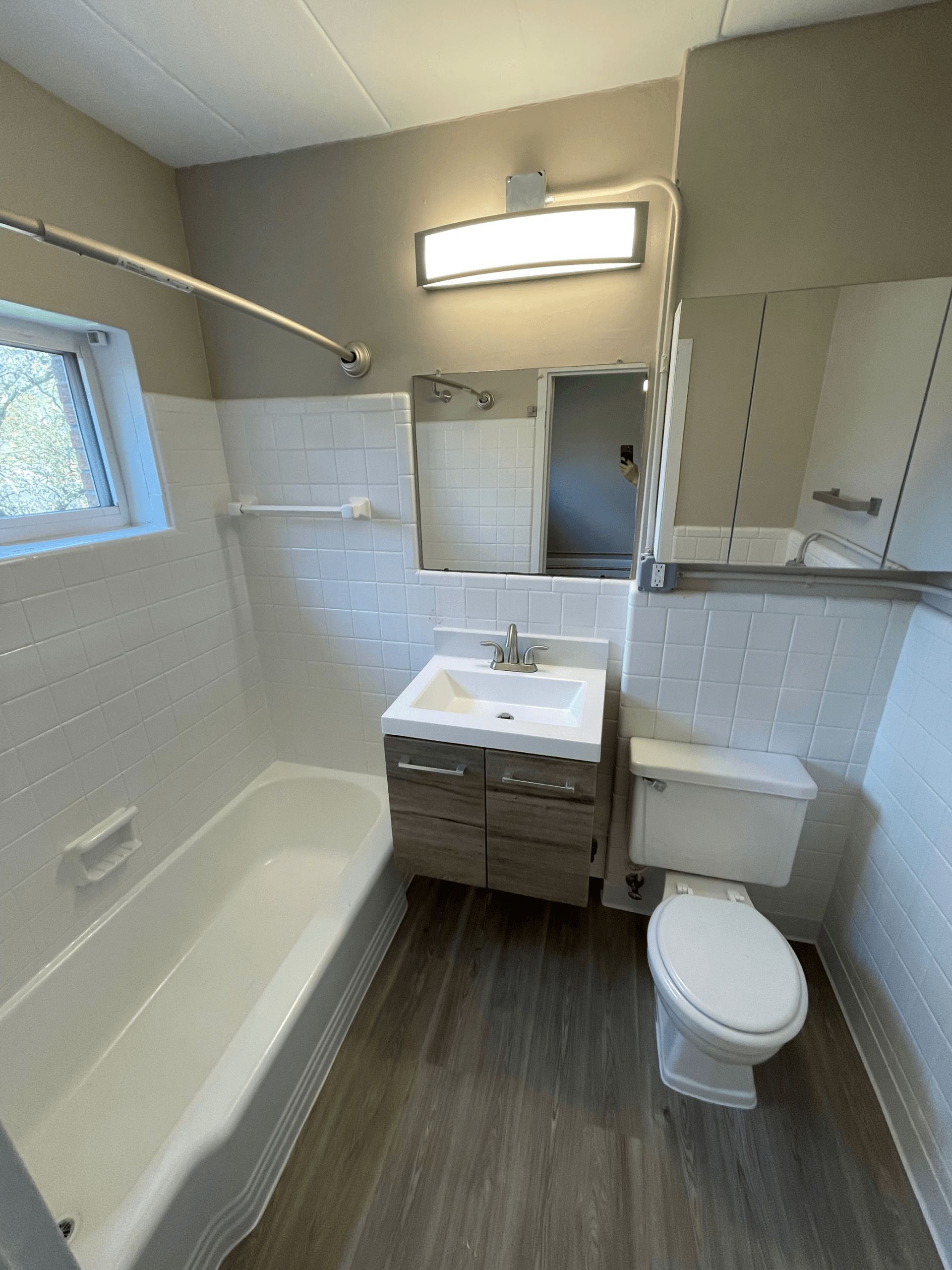 Walnut Manor Apartments