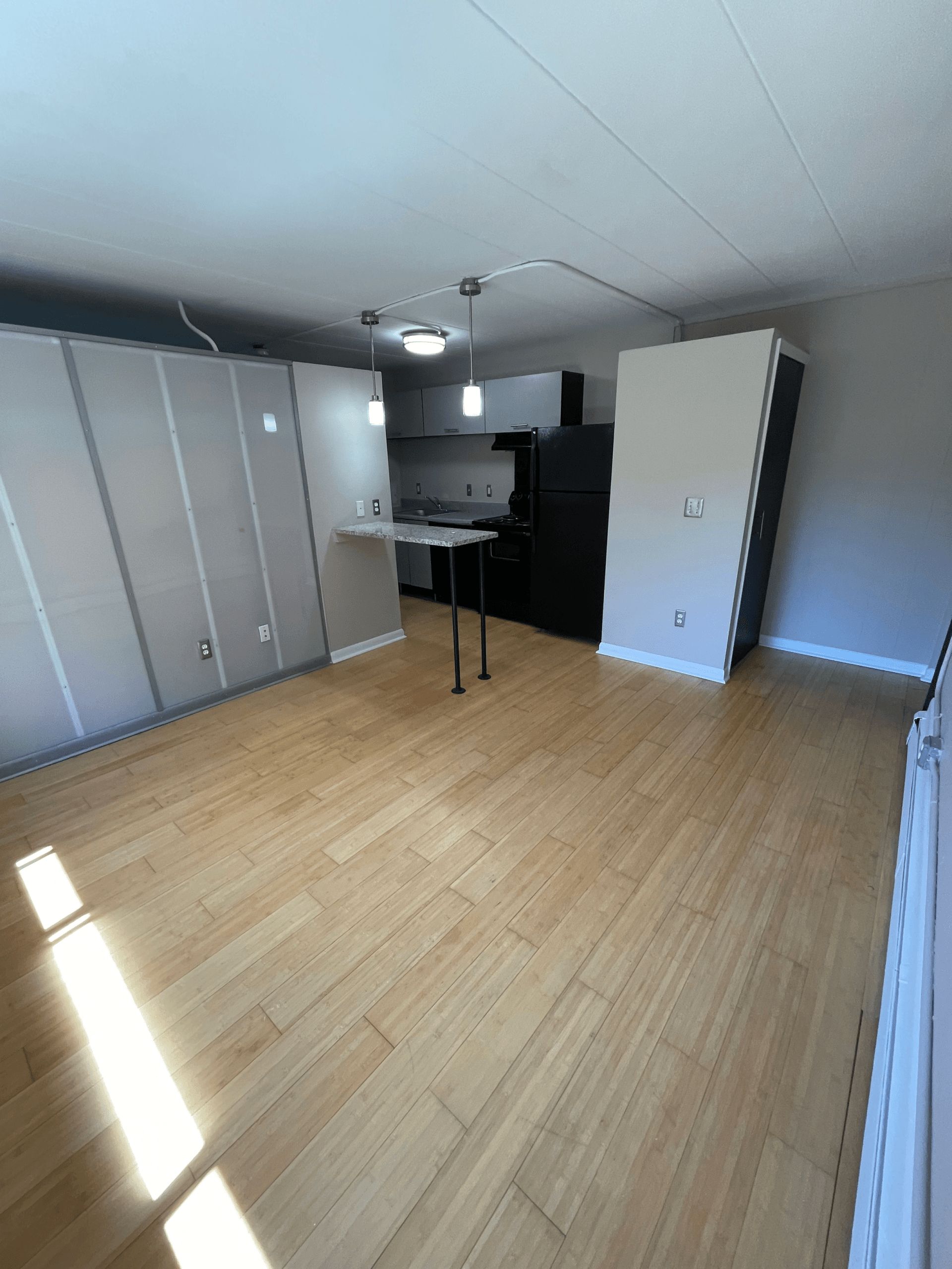 Walnut Manor Apartments