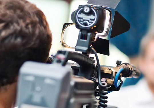 Event Videography
