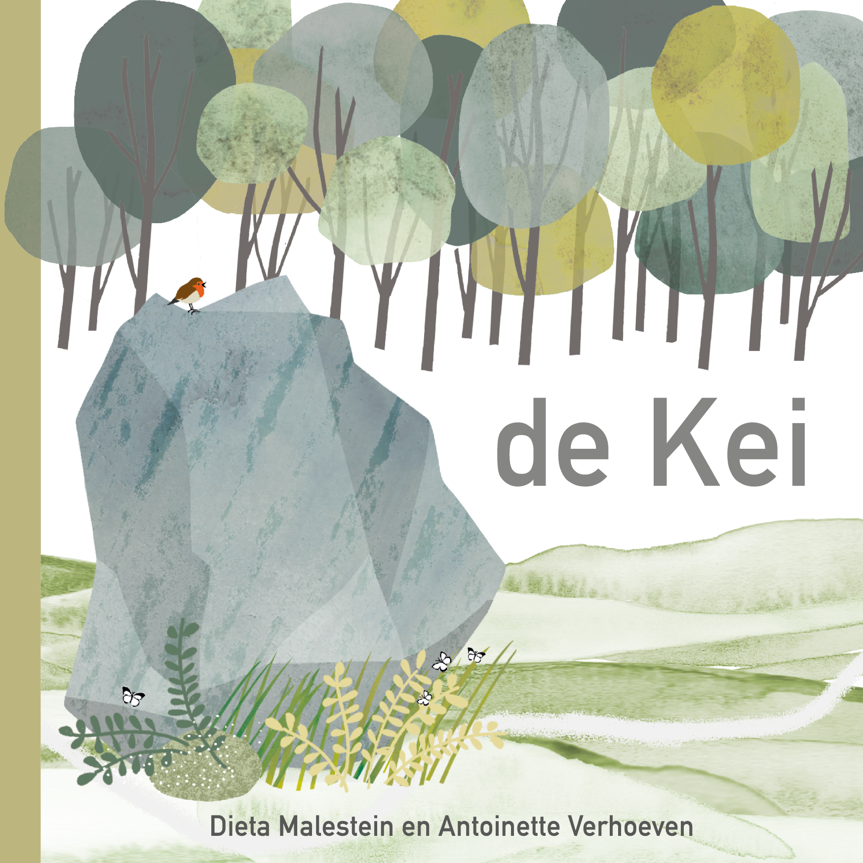 1 - de Kei